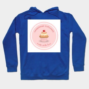 Fine cupcake Hoodie